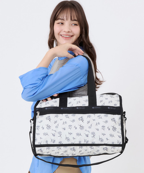 レスポ ボストン 花柄のおすすめ人気商品一覧 通販 - Yahoo!ショッピング