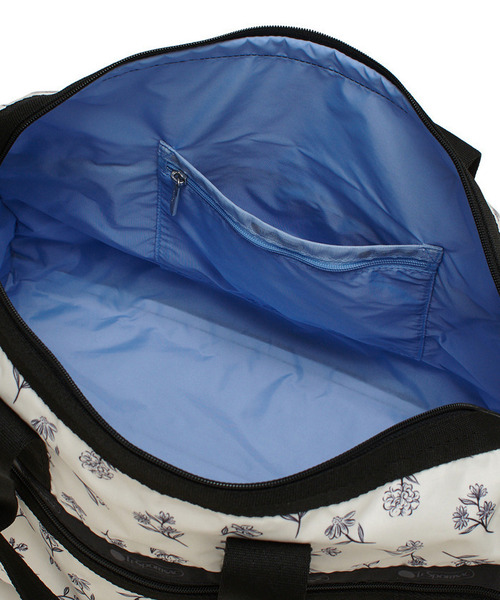 LeSportsac（レスポートサック） ボストンバッグ DELUXE MED WEEKENDER