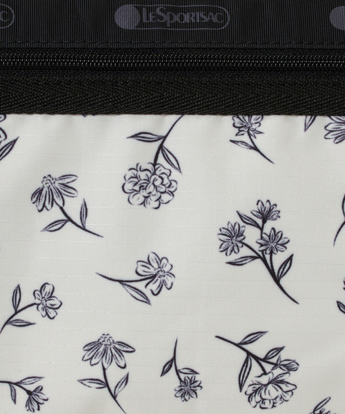 LeSportsac（レスポートサック） ボストンバッグ DELUXE MED WEEKENDER