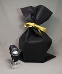 「G-SHOCK」 デジタル腕時計 - ブラッ...の詳細画像1