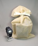 「G-SHOCK」 デジタル腕時計 - ブラッ...の詳細画像2