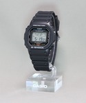 「G-SHOCK」 デジタル腕時計 - ブラッ...の詳細画像5