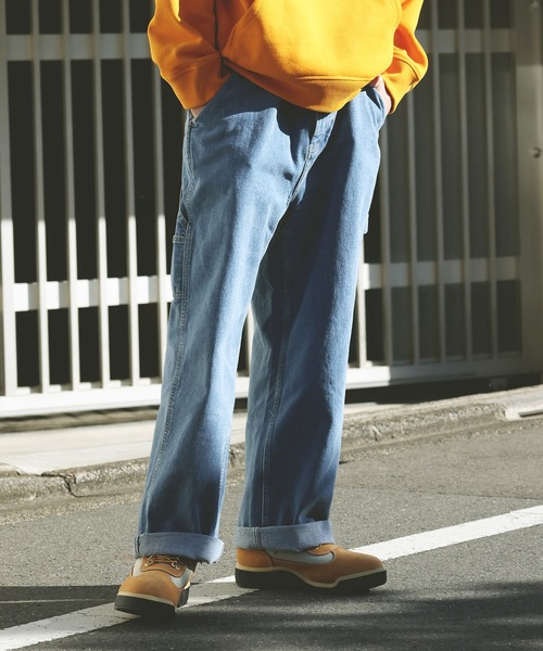 Timberland（ティンバーランド） ブーツ メンズ フィールドブーツ
