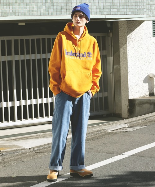 Timberland（ティンバーランド） ブーツ メンズ フィールドブーツ