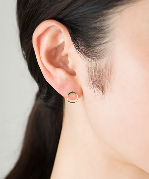 新品本物 ピアス Aurora Gran オーロラグラン アウラピアス ペア すっきり ちょっと主張 Ag 7 値引 Www Kslcity Com My