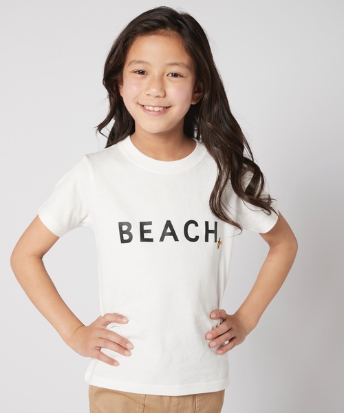 Ocean Pacific tシャツ 「OP」キッズ ロゴプリント Tシャツ 半袖 