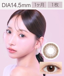 EYEGENIC by EverColor カラコン コンタクトレンズ アイジェニックバイ