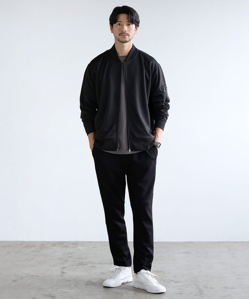 LIL VENDARS（リルヴェンダース） ma1 ma-1 Buyer's Select