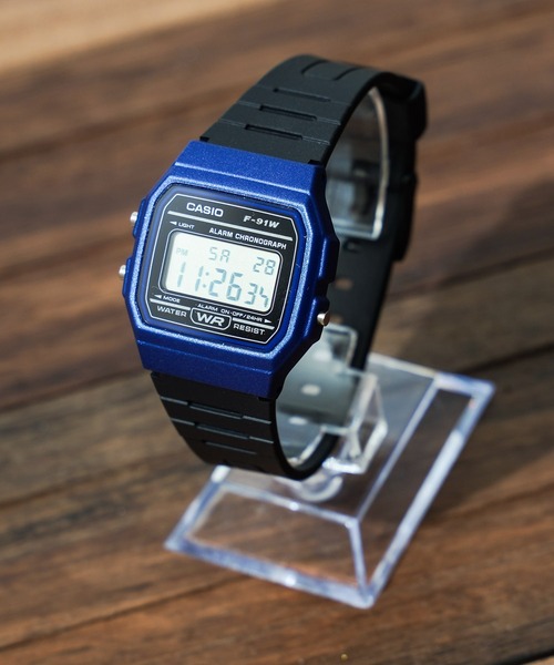 CASIO 腕時計 「CASIO（カシオ）」スタンダードデジタル 腕時計