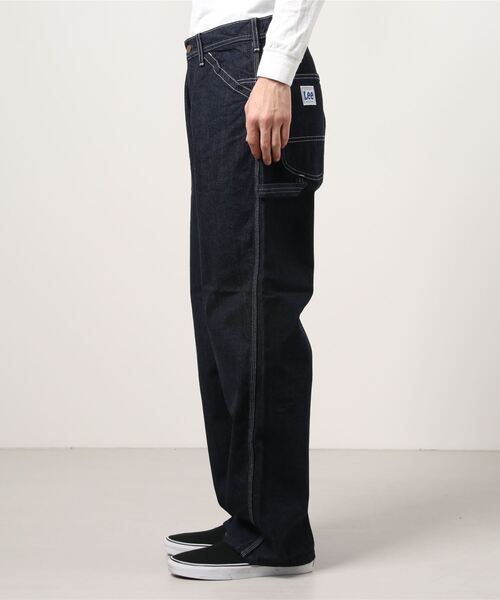 パンツ LEE / DUNGAREES PANTS denim painter Lee パンツ デニム ジーンズ Lee/リー DUNGAREES PAINTER PANTS