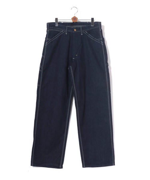 Lee ペインターパンツ ARCHIVES　DUNGAREES 日本製 Lee パンツ デニム ジーンズ Lee/リー DUNGAREES PAINTER PANTS