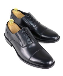 洋楽 S-I-C / LONG LASTING 楽天市場】ビジネスシューズ 本革 幅広 クッションインソール