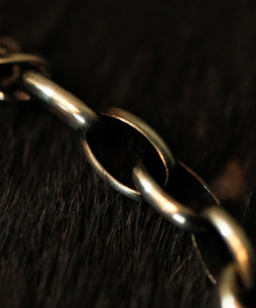 HARIM（ハリム） ブレスレット ハリム / spice chain bracelet