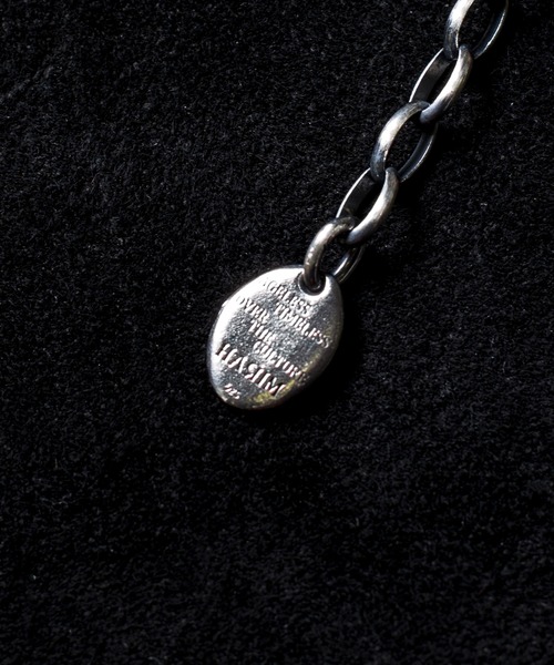 HARIM（ハリム） ブレスレット ハリム / spice chain bracelet