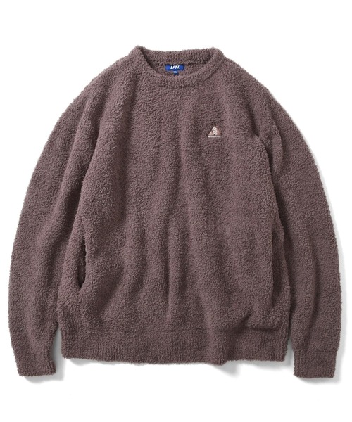 LFYT セーター ニット ラファイエット 「Lafayette」 - アウトドア