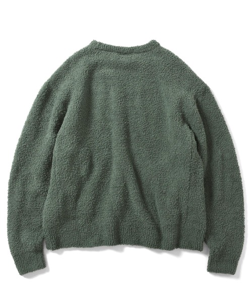 LFYT セーター ニット ラファイエット 「Lafayette」 - アウトドア