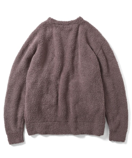 LFYT セーター ニット ラファイエット 「Lafayette」 - アウトドア