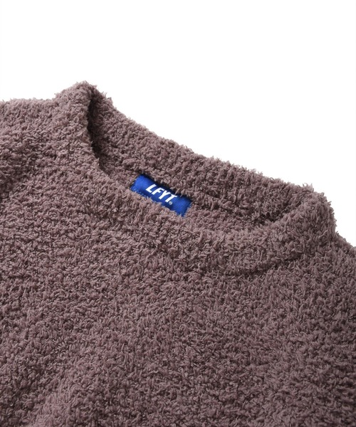 LFYT セーター ニット ラファイエット 「Lafayette」 - アウトドア