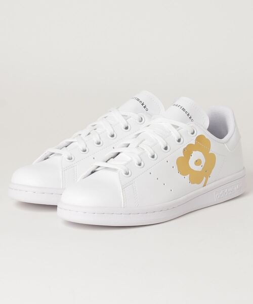 スニーカー マリメッコ スタンスミス [Marimekko Stan Smith ...