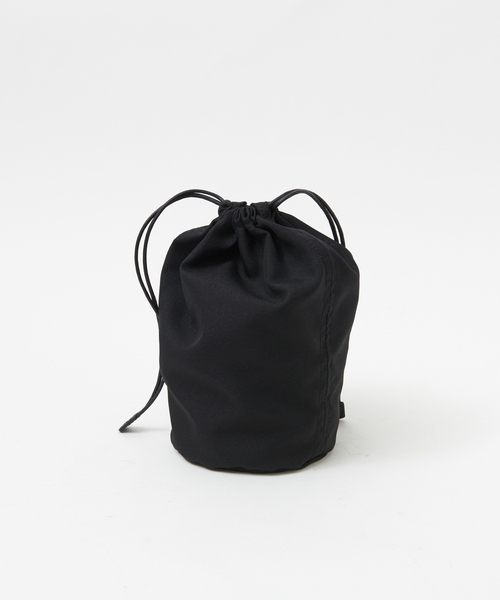 バッグ カゴバッグ BAGMATI バケツ型カゴバッグ|ZOZOTOWN |10
