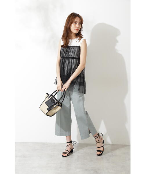 ☆送料・関税込☆JILLSTUART★MONA Square サンダル★ JILL STUART サンダル サミュエルサンダル レディース