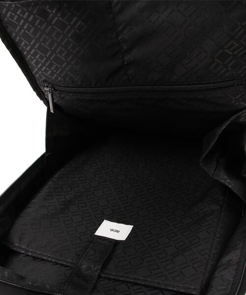ビジネスバッグ ace.GENE ビジネスリュック プロフレックス No.67601 14L A4サイズ収納可 14inchPC収納 メンズの画像