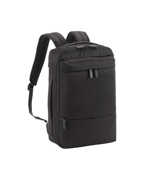 ビジネスバッグ ace.GENE ビジネスリュック プロフレックス No.67601 14L A4サイズ収納可 14inchPC収納 メンズの画像