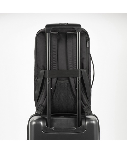 ビジネスバッグ ace.GENE ビジネスリュック プロフレックス No.67601 14L A4サイズ収納可 14inchPC収納 メンズの画像