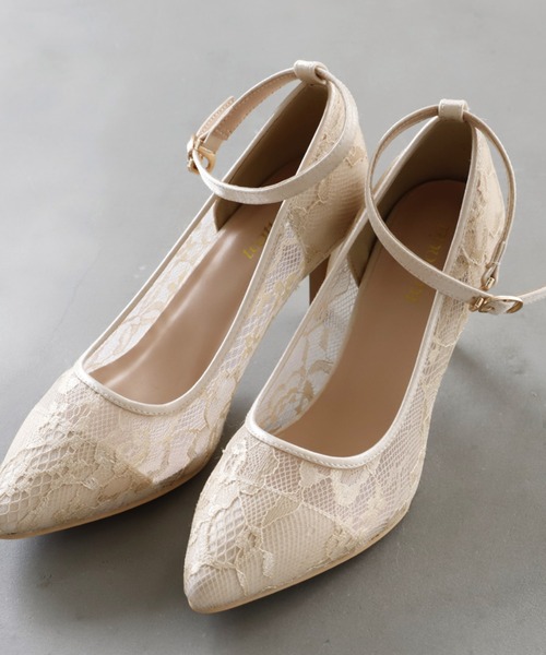 Cupid Heart（キューピッドハート） パンプス 「Cupid Heart」結婚式