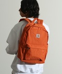 デイバック リュック 「Carhartt カー...の詳細画像5
