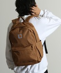 デイバック リュック 「Carhartt カー...の詳細画像3