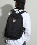 デイバック リュック 「Carhartt カー...の詳細画像1