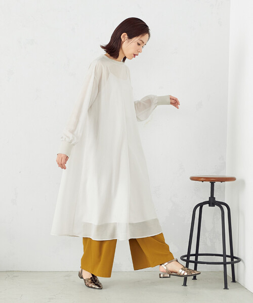 COMME CA ISM（コムサイズム） サンダル グルカサンダル レディース