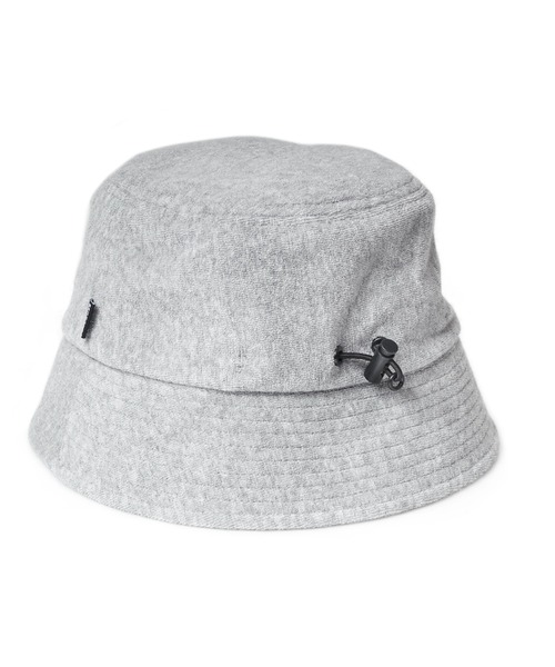 BEN DAVIS（ベンデイビス） 帽子 ハット 「BEN DAVIS」PILE BUCKET HAT