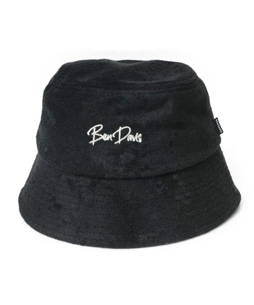 BEN DAVIS（ベンデイビス） 帽子 ハット メンズ 「BEN DAVIS」PILE