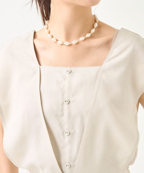 FREAK'S STORE（フリークスストア） サロペット オーバーオール UV