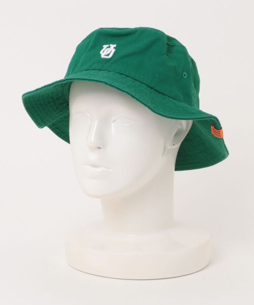 UNIVERSAL OVERALL（ユニバーサルオーバーオール） 帽子 ハット