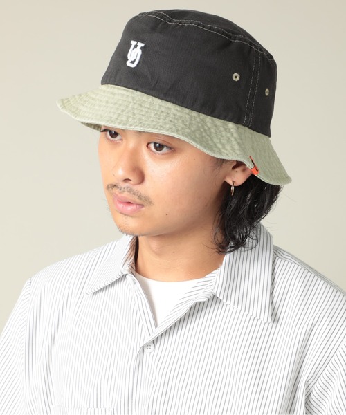 UNIVERSAL OVERALL（ユニバーサルオーバーオール） 帽子 ハット