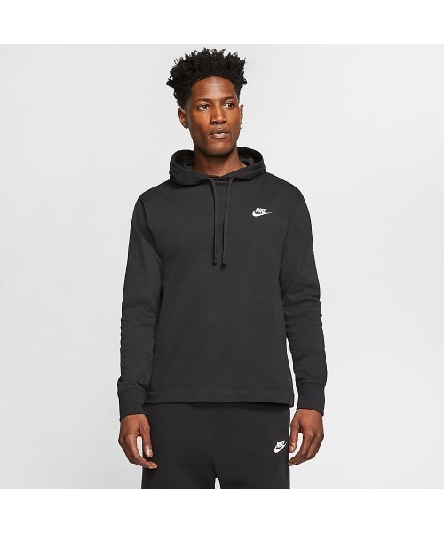 送料無料 NIKE クラブ プルオーバー パーカー ロゴ ユニセックス NIKE パーカー 「NIKEアパレル」クラブ プルオーバーフーディ