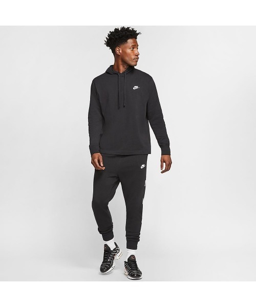 NIKE パーカー 「NIKEアパレル」クラブ プルオーバーフーディ