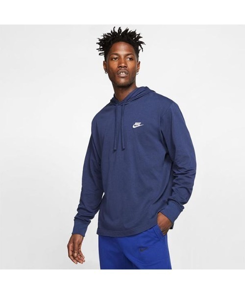 NIKE☆プルオーバー フーディ org.jpg