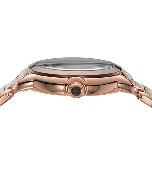 EMPORIO ARMANI 腕時計 エンポリオ・アルマーニ レディース アナログ