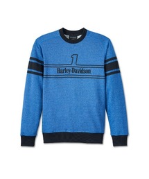 Harley Davidson（ハーレー・ダビッドソン） トレーナー スウェット #1