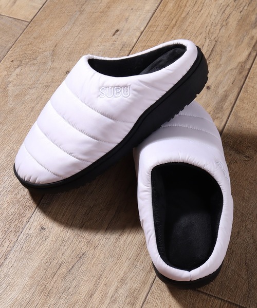 SUBU（スブ） サンダル 「SUBU/スブ」Permanent Collection/クロッグ