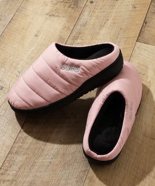 SUBU（スブ） サンダル 「SUBU/スブ」Permanent Collection/クロッグ