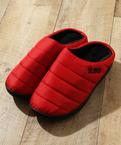 SUBU（スブ） サンダル 「SUBU/スブ」Permanent Collection/クロッグ