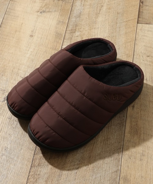 SUBU（スブ） サンダル 「SUBU/スブ」Permanent Collection/クロッグ