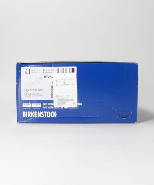 サンダル ＜BIRKENSTOCK＞ ルトリー/シューズ ＜BIRKENSTOCK＞ UNITED