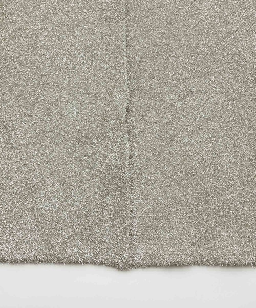 venit（ヴェニット） スカート 「venit for ADAM ET ROPE'」Metallic