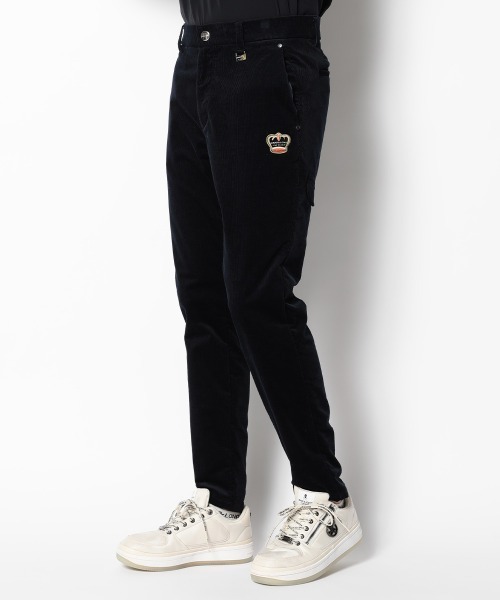 MARK&LONA（マークアンドロナ） パンツ Division Corduroy Pants | MEN